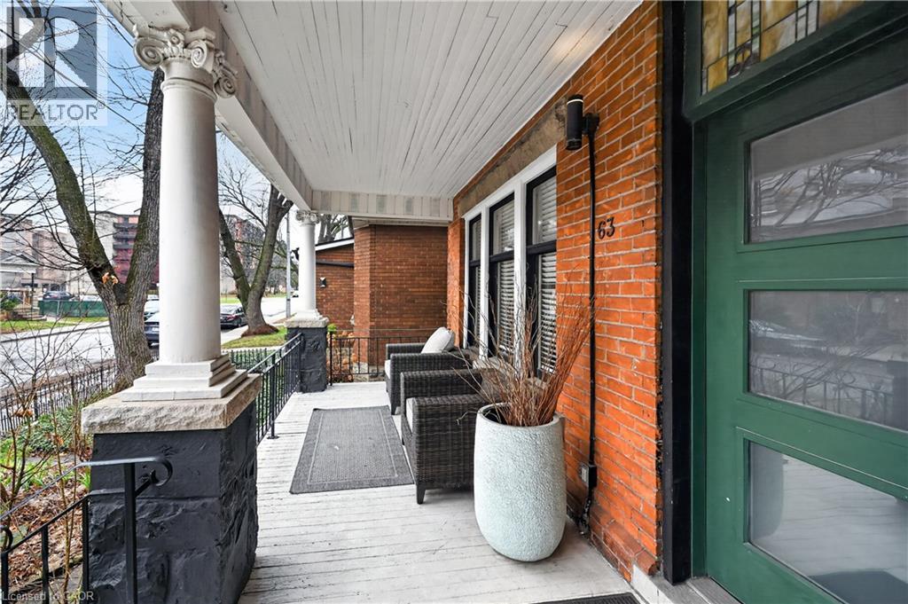 63 West Avenue N Unit# 1, Hamilton, Ontario  L8L 5C2 - Photo 49 - 40821320