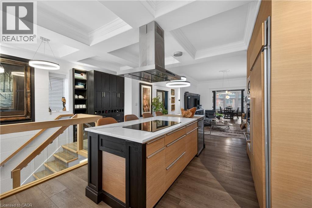 63 West Avenue N Unit# 1, Hamilton, Ontario  L8L 5C2 - Photo 27 - 40821320