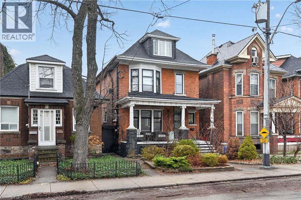 63 West Avenue N Unit# 1, Hamilton, Ontario  L8L 5C2 - Photo 50 - 40821320