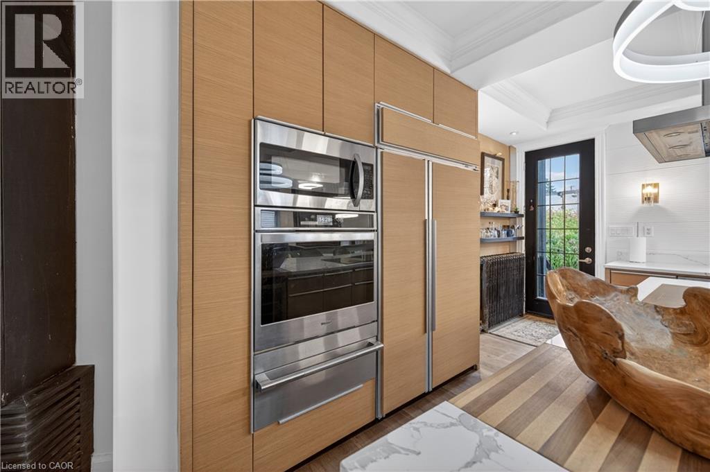 63 West Avenue N Unit# 1, Hamilton, Ontario  L8L 5C2 - Photo 29 - 40821320