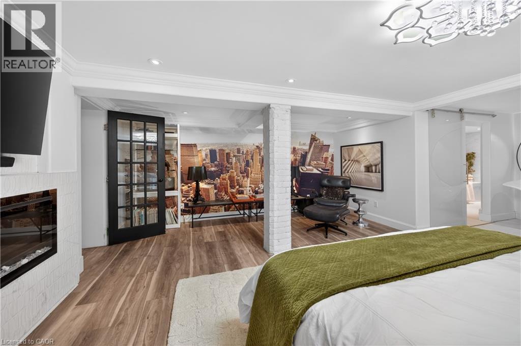 63 West Avenue N Unit# 1, Hamilton, Ontario  L8L 5C2 - Photo 36 - 40821320