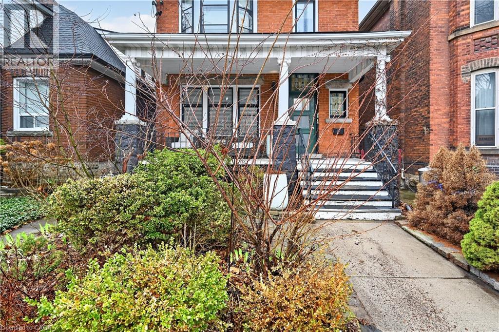 63 West Avenue N Unit# 1, Hamilton, Ontario  L8L 5C2 - Photo 3 - 40821320