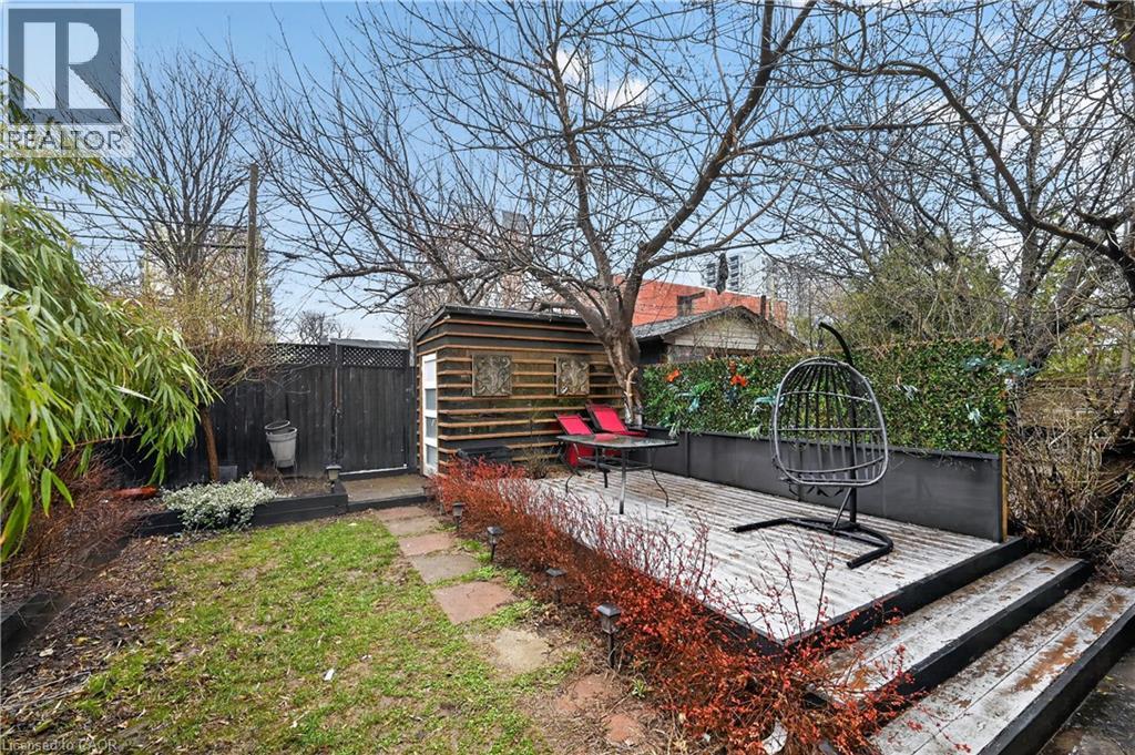 63 West Avenue N Unit# 1, Hamilton, Ontario  L8L 5C2 - Photo 46 - 40821320