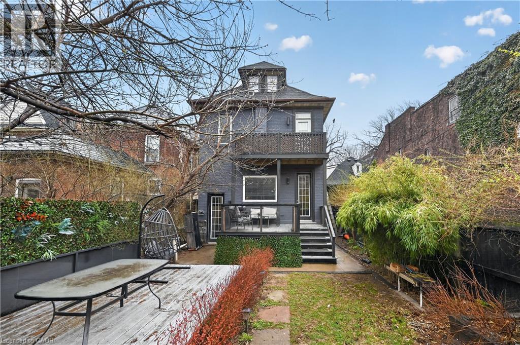 63 West Avenue N Unit# 1, Hamilton, Ontario  L8L 5C2 - Photo 47 - 40821320