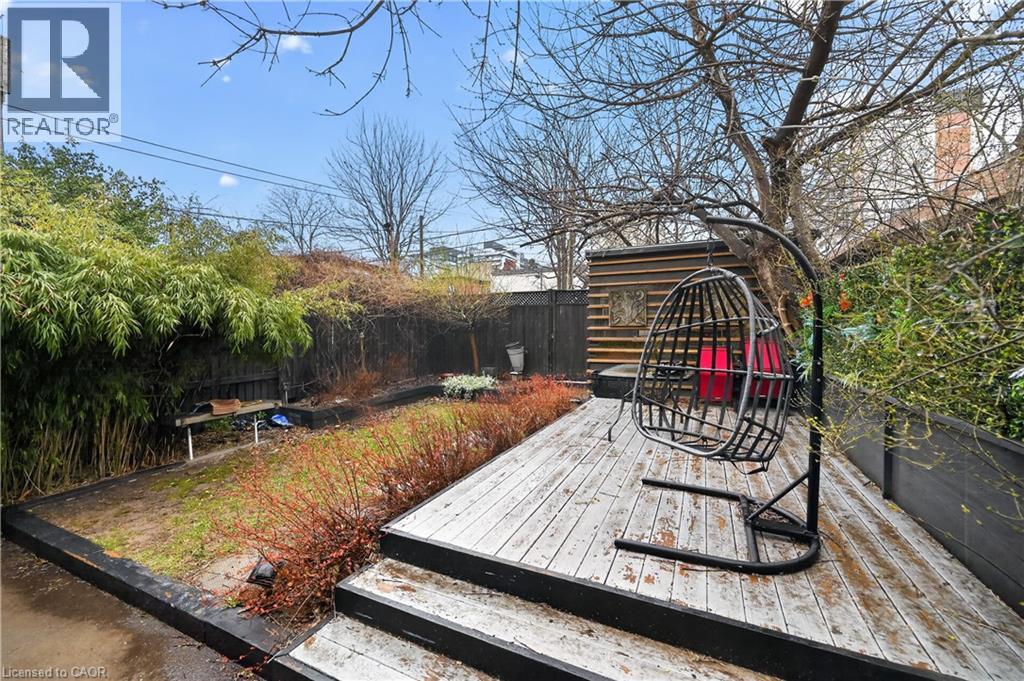 63 West Avenue N Unit# 1, Hamilton, Ontario  L8L 5C2 - Photo 48 - 40821320