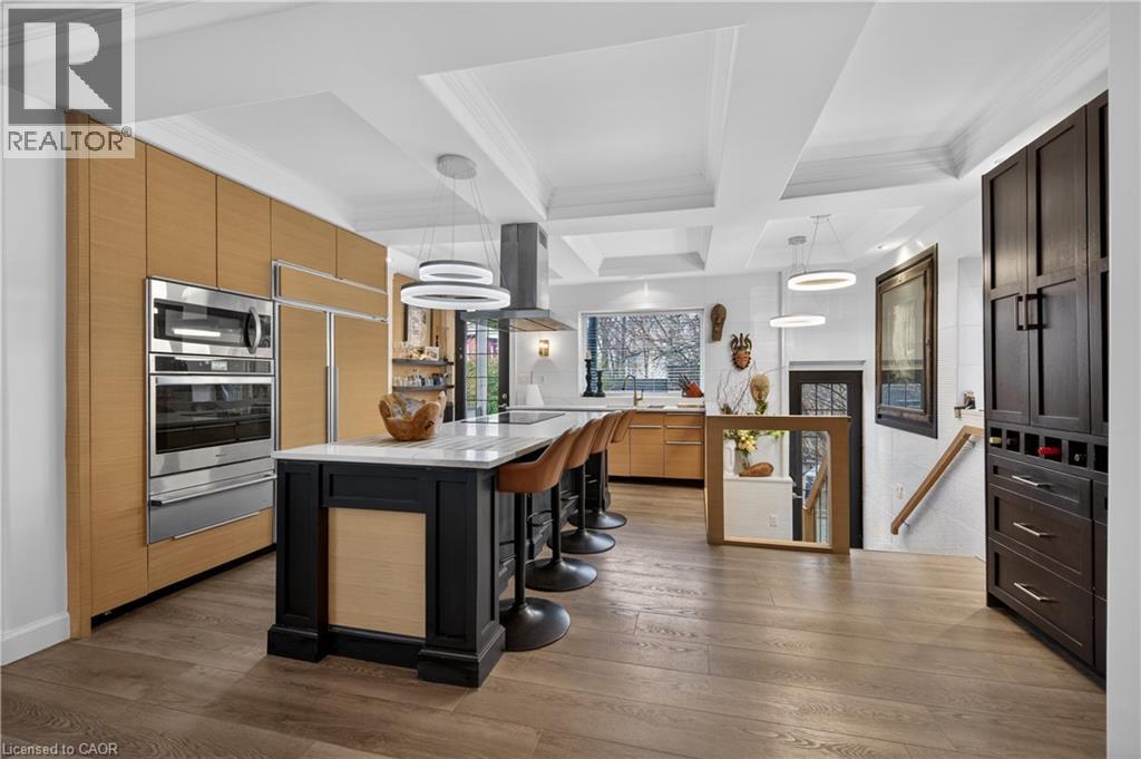 63 West Avenue N Unit# 1, Hamilton, Ontario  L8L 5C2 - Photo 22 - 40821320