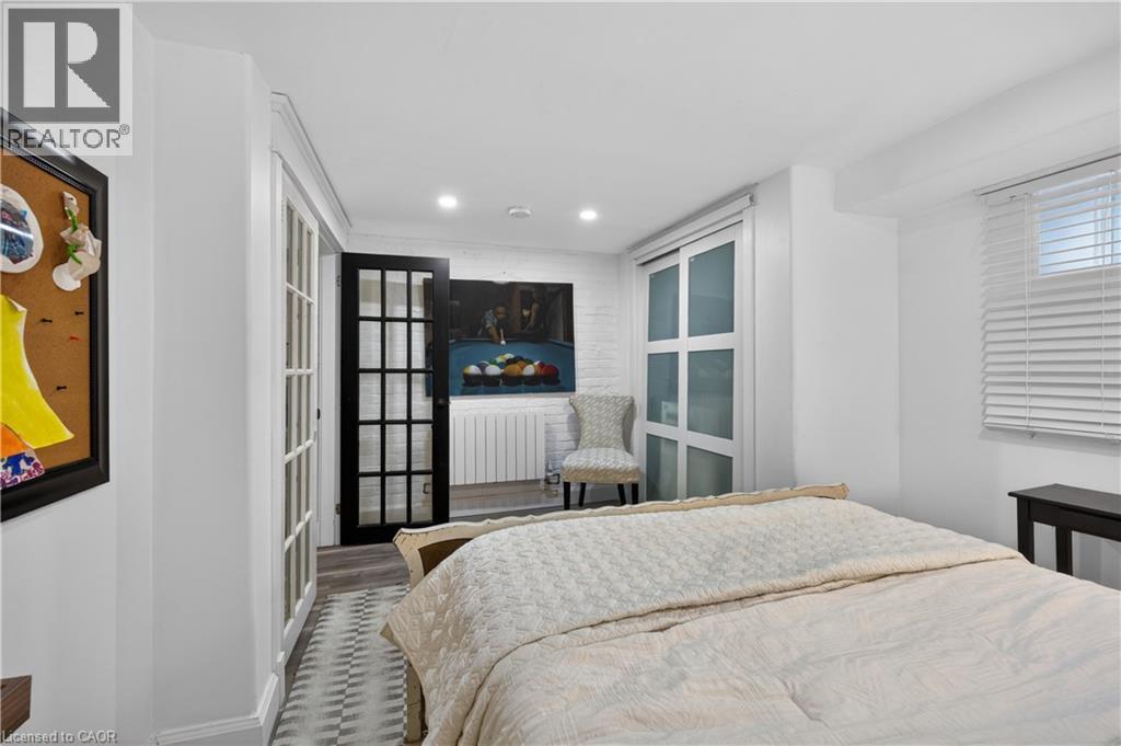 63 West Avenue N Unit# 1, Hamilton, Ontario  L8L 5C2 - Photo 34 - 40821320