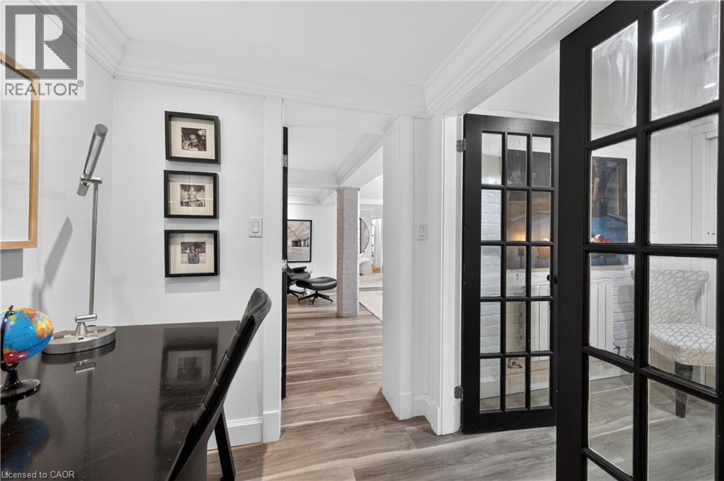 63 West Avenue N Unit# 1, Hamilton, Ontario  L8L 5C2 - Photo 32 - 40821320