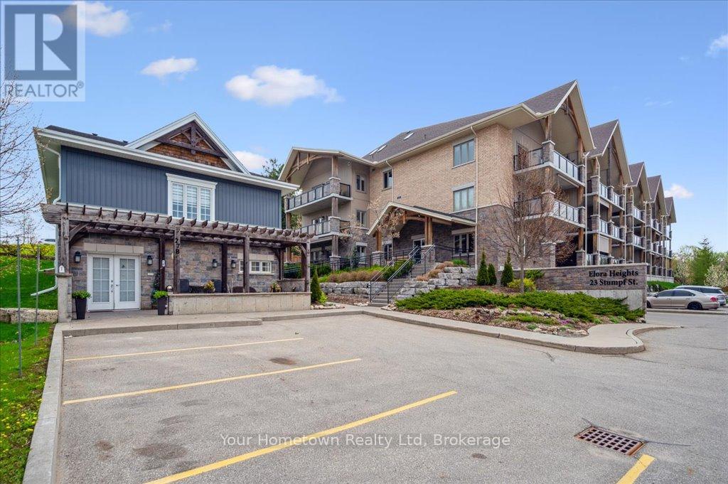 27b - 27 Stumpf Street, Centre Wellington, Ontario  N0B 1S0 - Photo 26 - X13005462