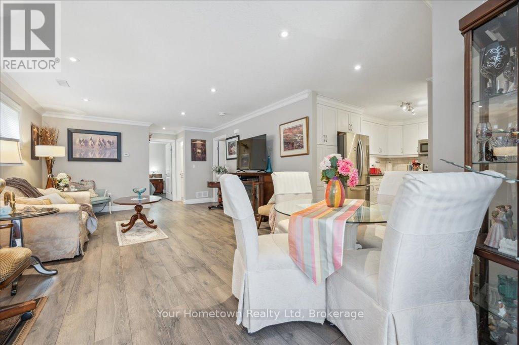 27b - 27 Stumpf Street, Centre Wellington, Ontario  N0B 1S0 - Photo 7 - X13005462