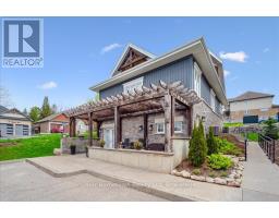 27B - 27 STUMPF STREET, centre wellington (elora/salem), Ontario