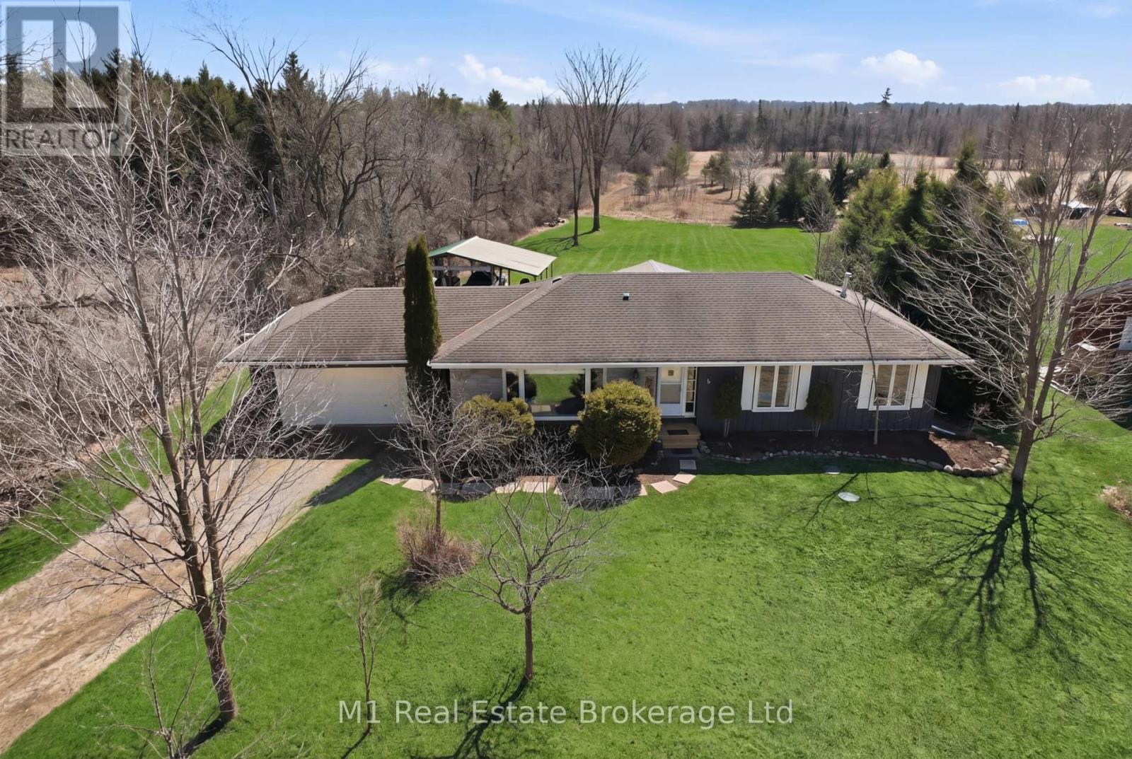 9467 Wellington Rd 124, Erin, Ontario  N0B 1T0 - Photo 2 - X13005540