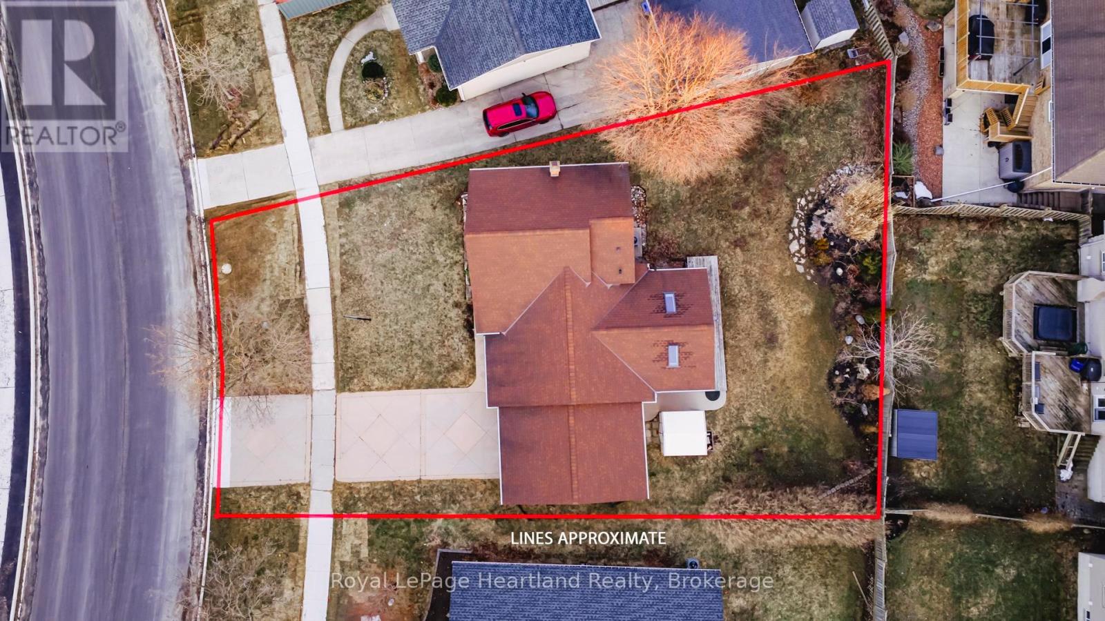 17 Suncoast Drive W, Goderich, Ontario  N7A 4H1 - Photo 36 - X13005554