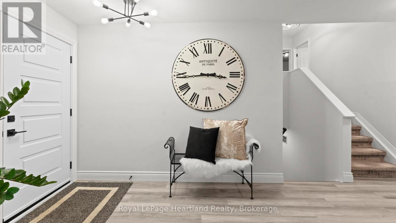 17 Suncoast Drive W, Goderich, Ontario  N7A 4H1 - Photo 5 - X13005554