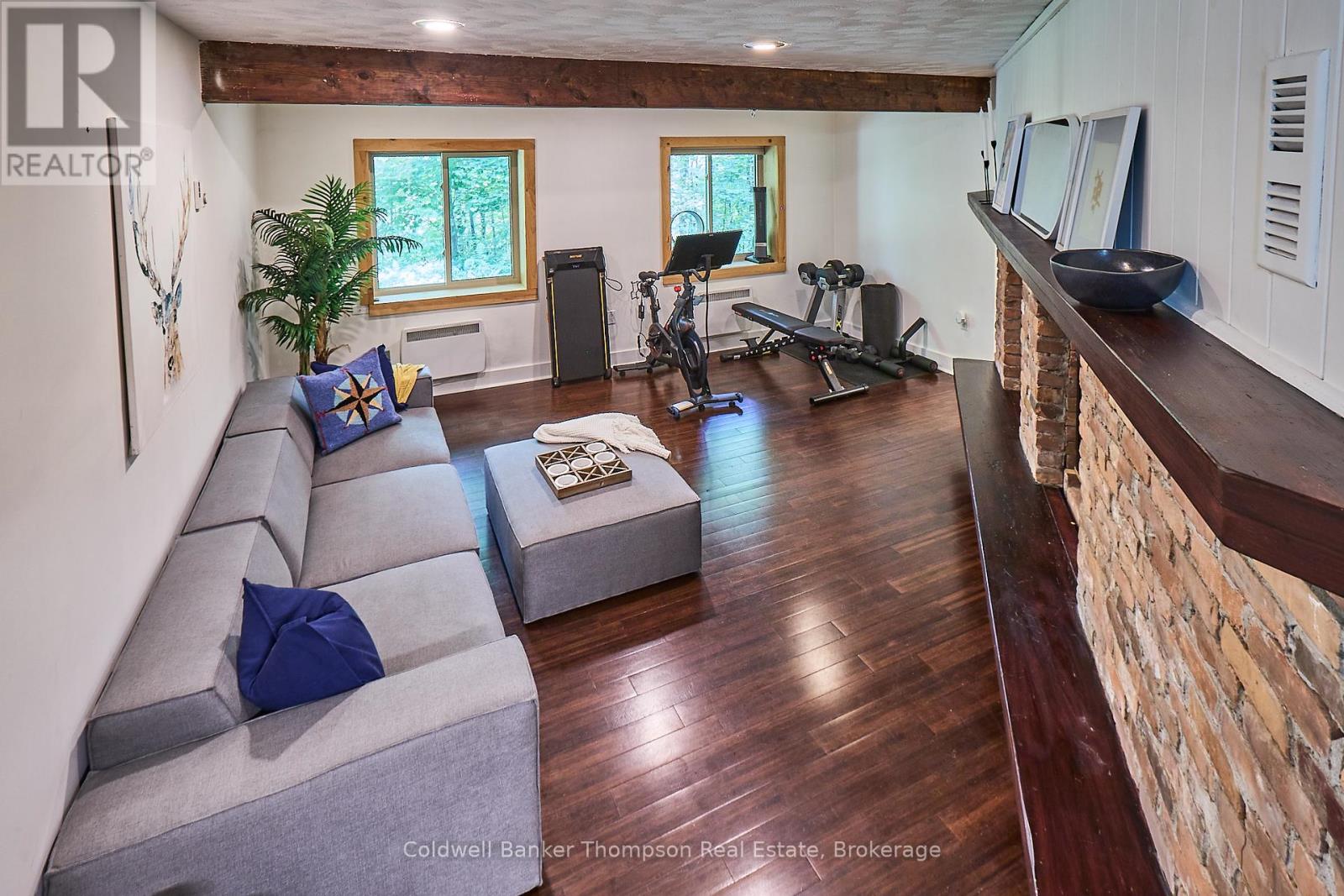 869 North Mary Lake Road, Huntsville, Ontario  P1H 1S4 - Photo 27 - X13005606