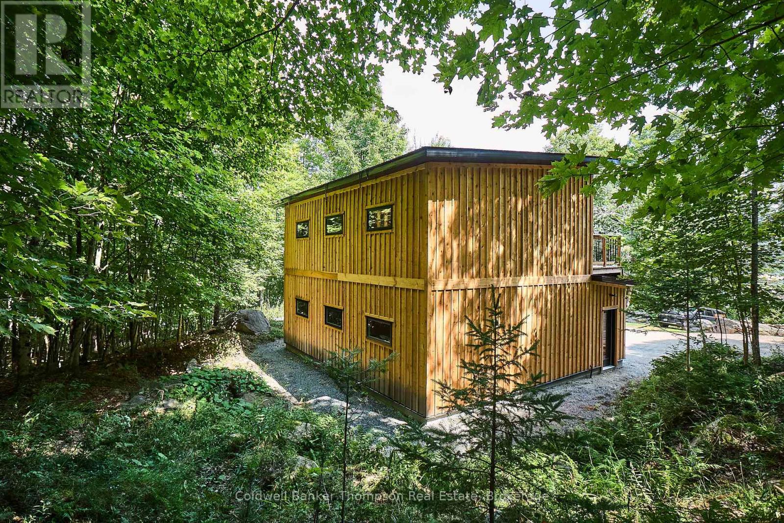 869 North Mary Lake Road, Huntsville, Ontario  P1H 1S4 - Photo 40 - X13005606