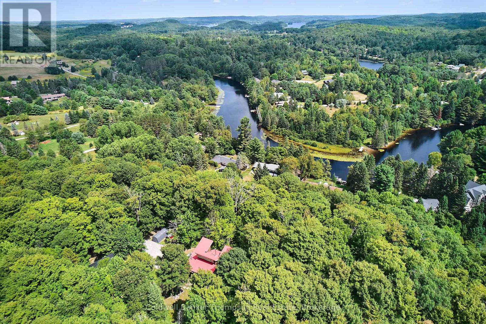 869 North Mary Lake Road, Huntsville, Ontario  P1H 1S4 - Photo 41 - X13005606