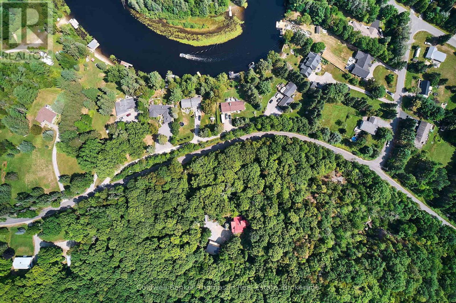 869 North Mary Lake Road, Huntsville, Ontario  P1H 1S4 - Photo 45 - X13005606