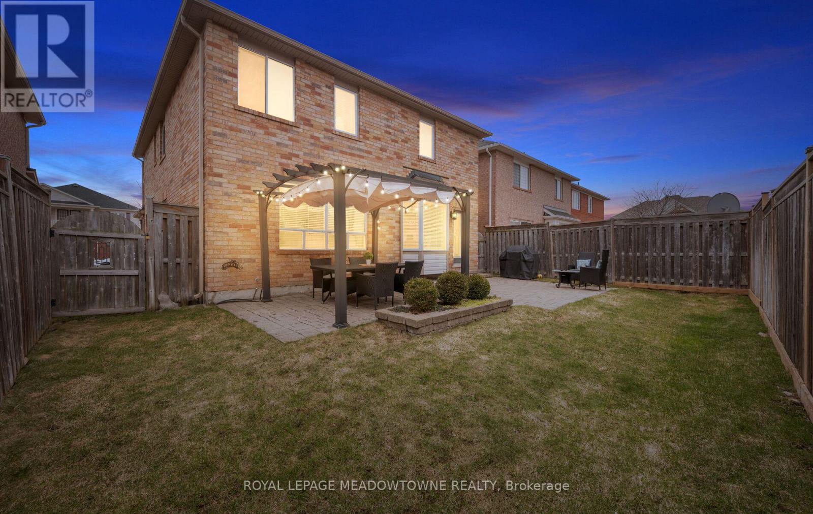 6 Clyde Road, Brampton, Ontario  L6X 0L9 - Photo 41 - W12966494