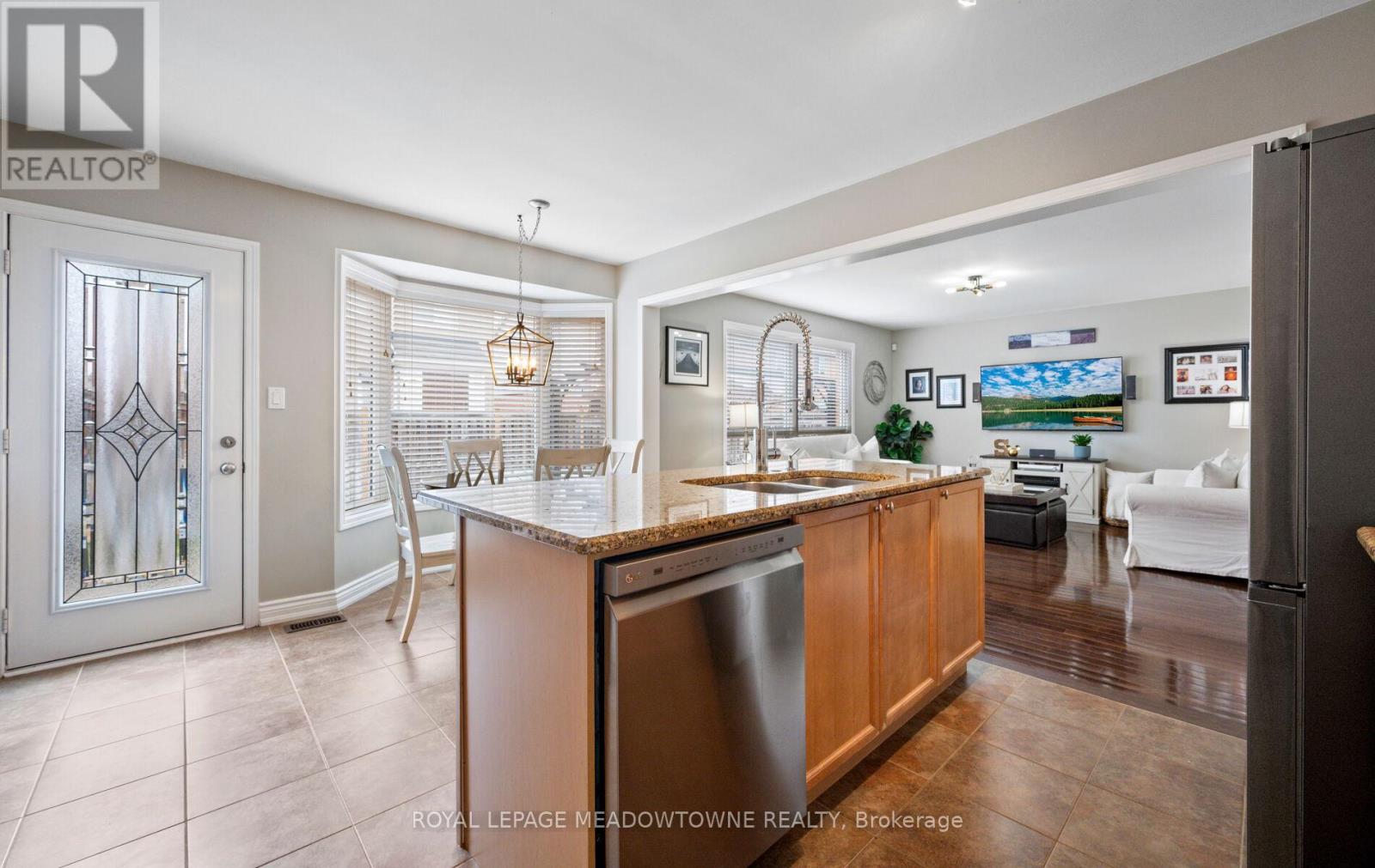 6 Clyde Road, Brampton, Ontario  L6X 0L9 - Photo 21 - W12966494