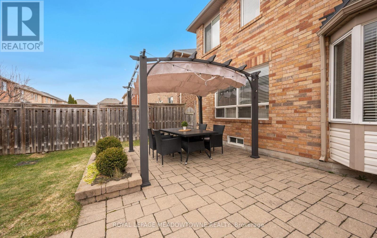 6 Clyde Road, Brampton, Ontario  L6X 0L9 - Photo 36 - W12966494