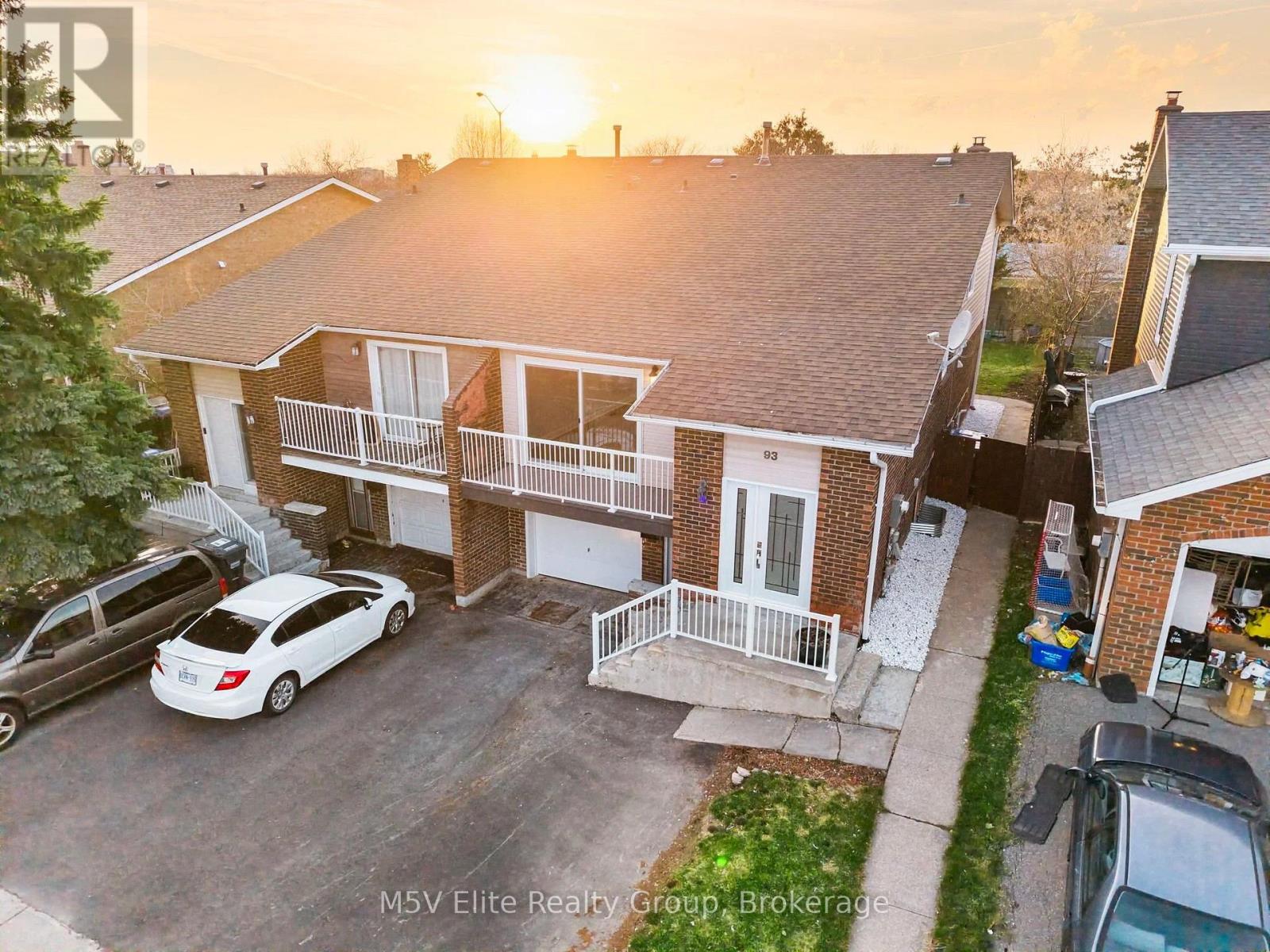 93 Ashford Court, Brampton, Ontario  L6V 3E2 - Photo 19 - W13004428