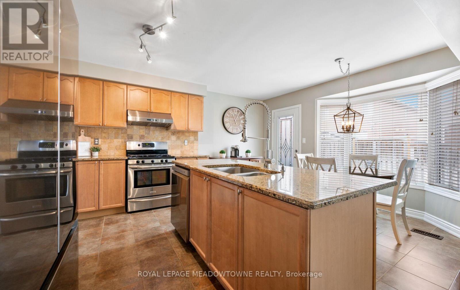 6 Clyde Road, Brampton, Ontario  L6X 0L9 - Photo 20 - W12966494