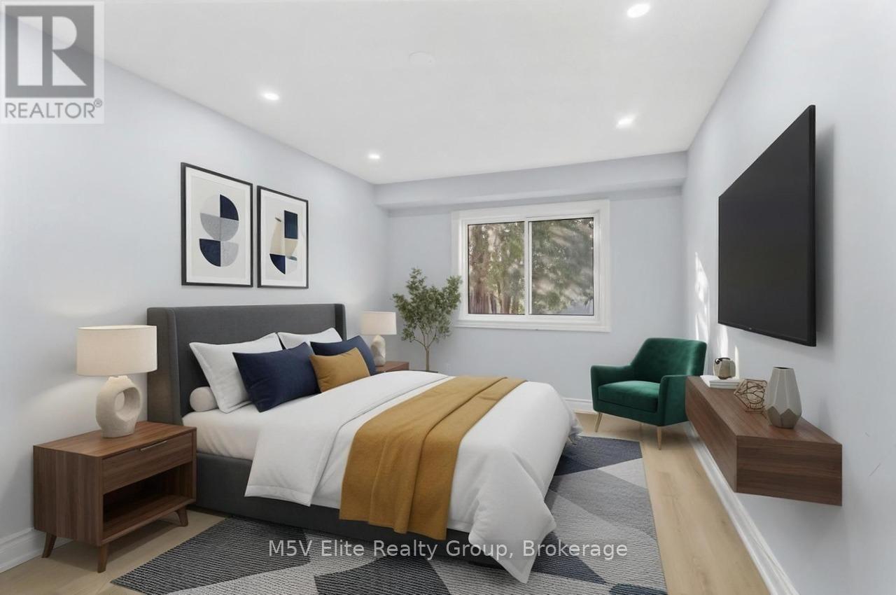 93 Ashford Court, Brampton, Ontario  L6V 3E2 - Photo 12 - W13004428