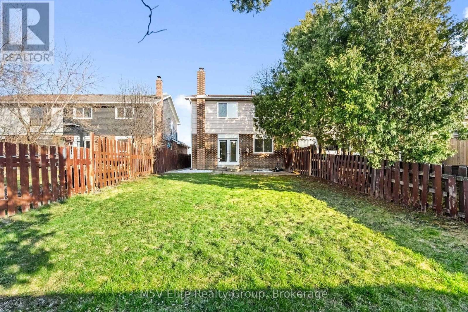 93 Ashford Court, Brampton, Ontario  L6V 3E2 - Photo 22 - W13004428