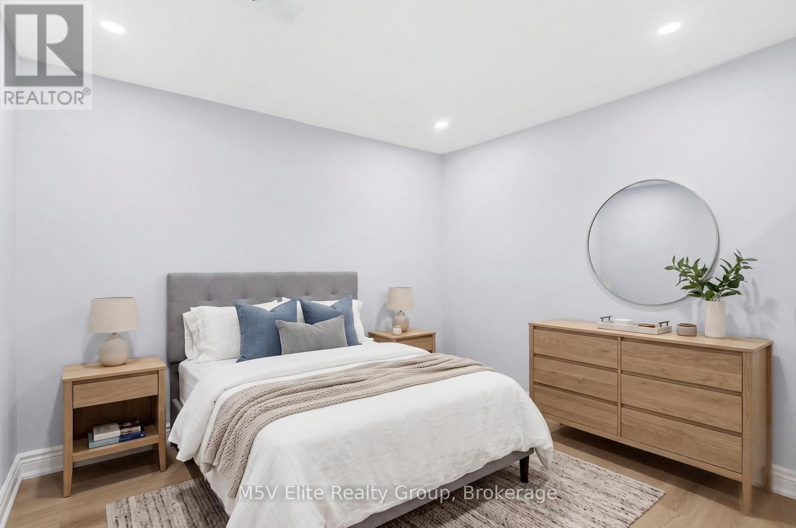 93 Ashford Court, Brampton, Ontario  L6V 3E2 - Photo 18 - W13004428