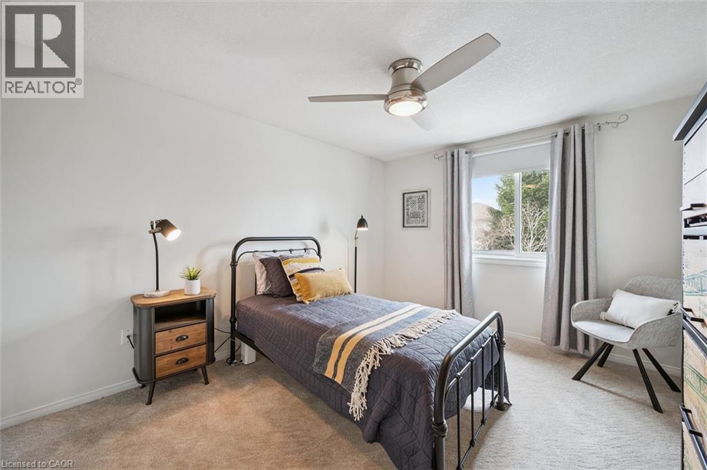 458 Citadel Court, Waterloo, Ontario  N2K 3Y5 - Photo 20 - 40814275