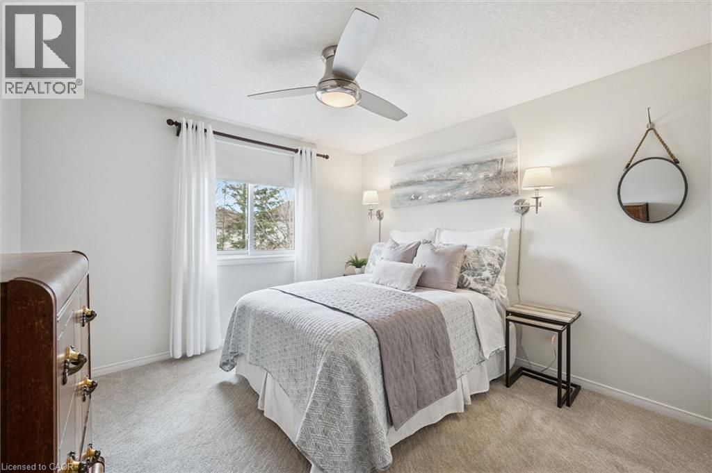 458 Citadel Court, Waterloo, Ontario  N2K 3Y5 - Photo 22 - 40814275