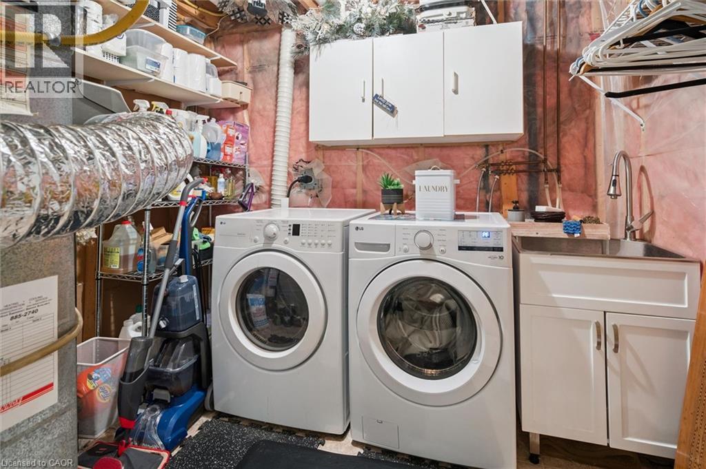 458 Citadel Court, Waterloo, Ontario  N2K 3Y5 - Photo 34 - 40814275