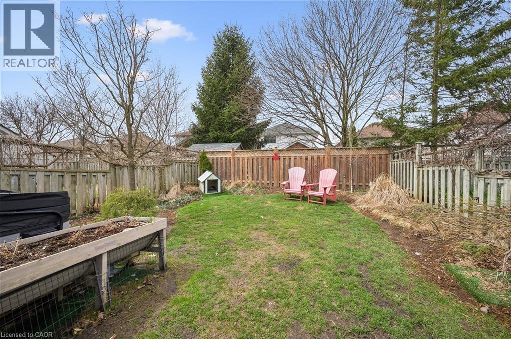 458 Citadel Court, Waterloo, Ontario  N2K 3Y5 - Photo 37 - 40814275