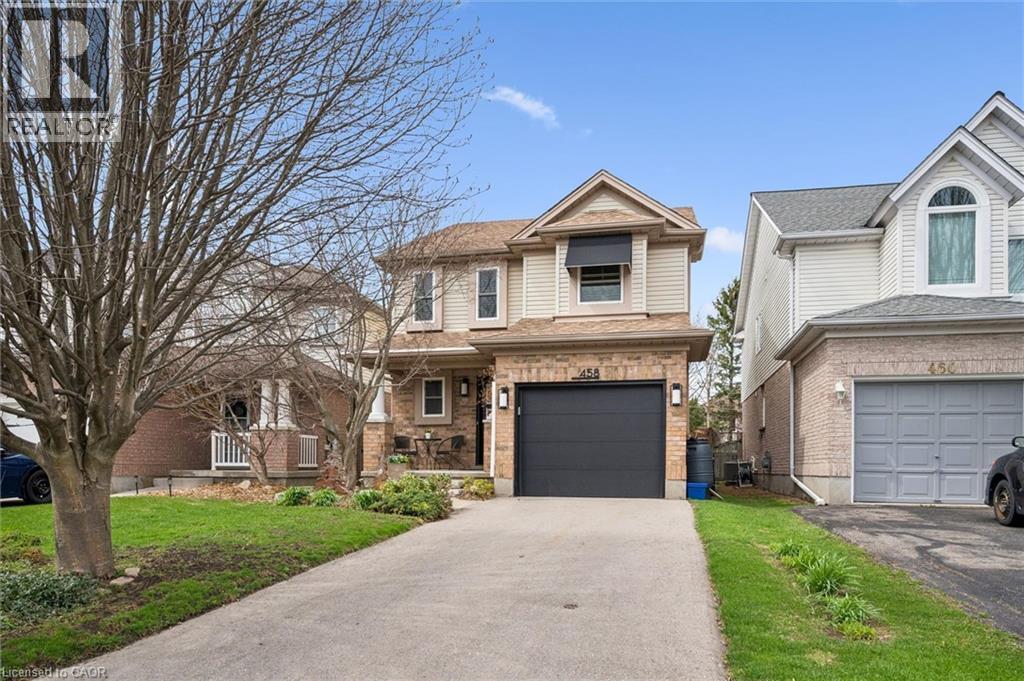 458 Citadel Court, Waterloo, Ontario  N2K 3Y5 - Photo 4 - 40814275