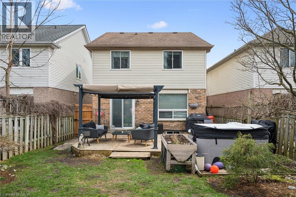 458 Citadel Court, Waterloo, Ontario  N2K 3Y5 - Photo 41 - 40814275