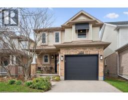 458 CITADEL Court, waterloo, Ontario