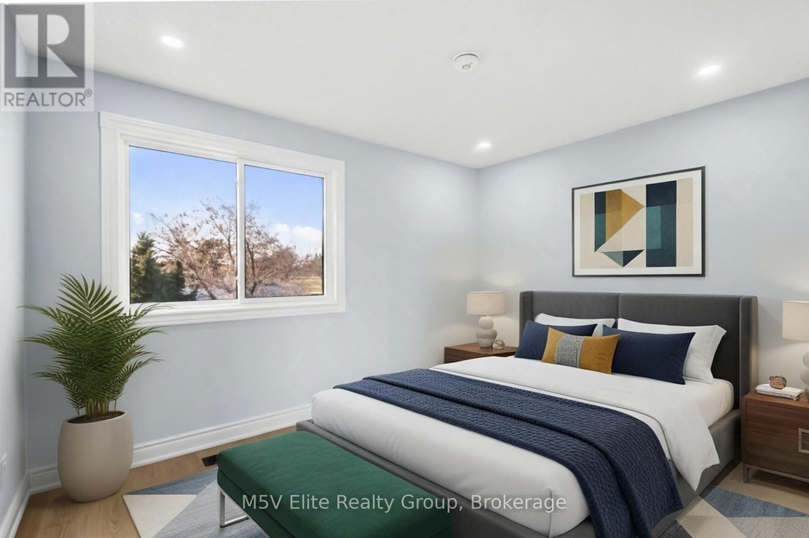 93 Ashford Court, Brampton, Ontario  L6V 3E2 - Photo 9 - W13004428