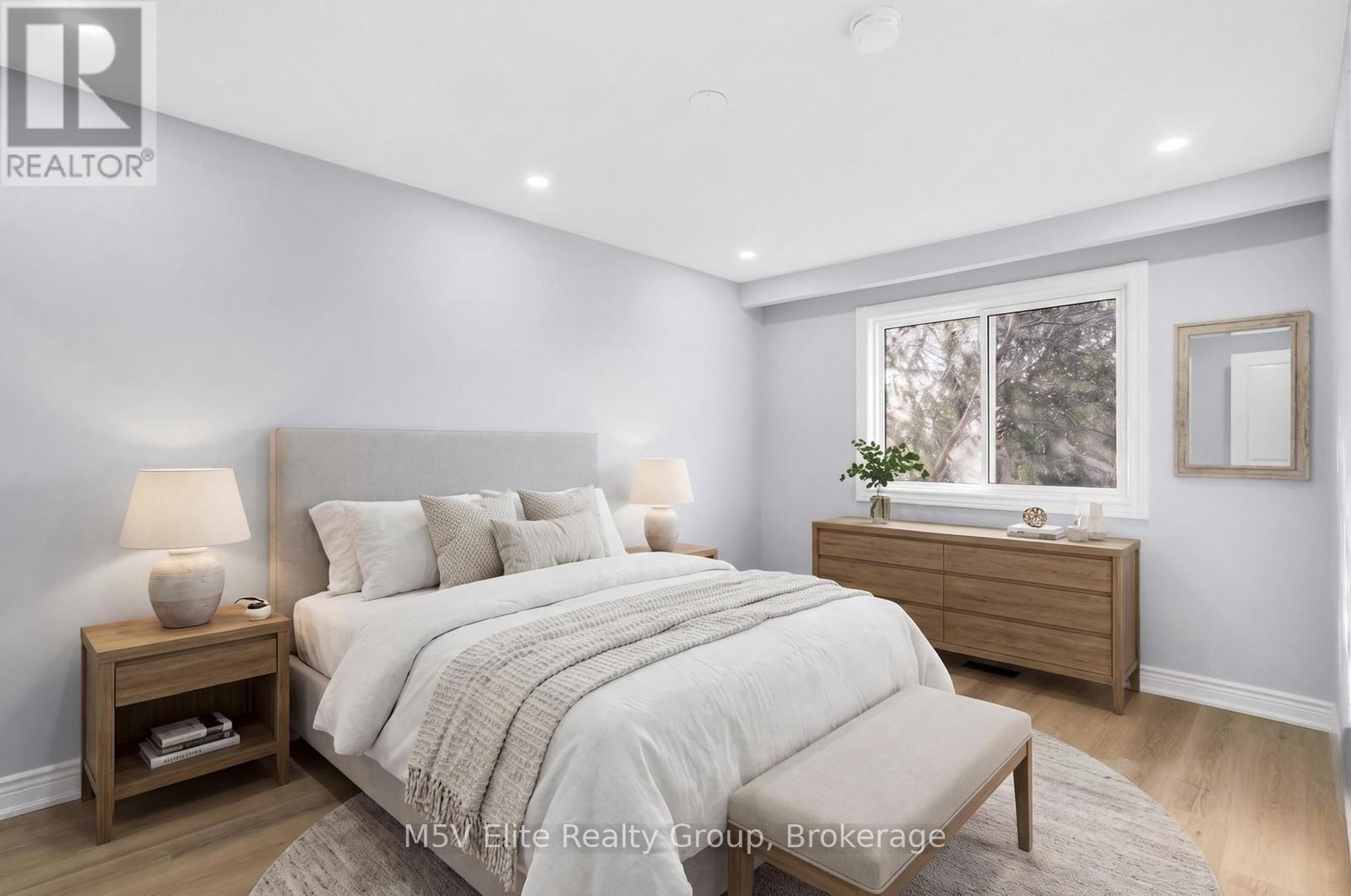 93 Ashford Court, Brampton, Ontario  L6V 3E2 - Photo 7 - W13004428