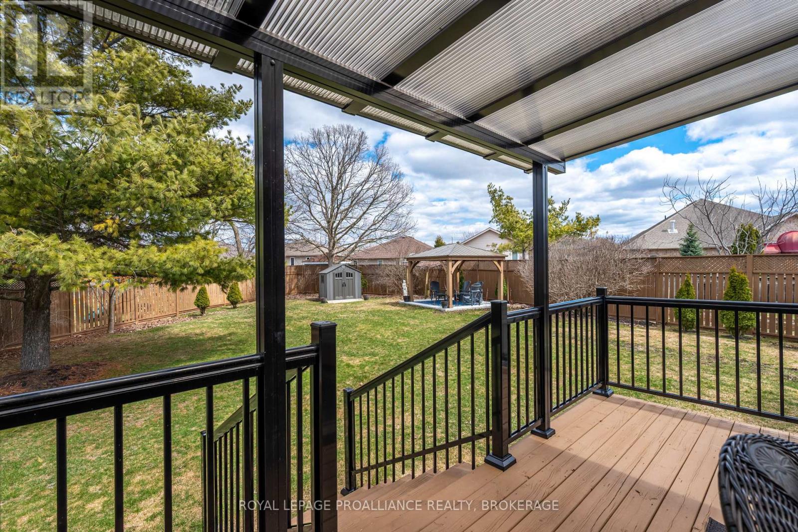 688 Chadwick Court, Kingston, Ontario  K7P 3E9 - Photo 12 - X13005478