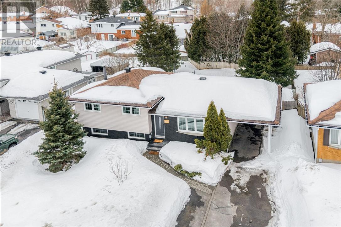 18 Beech Crescent, Capreol, Ontario  P0M 1H0 - Photo 25 - 2127144