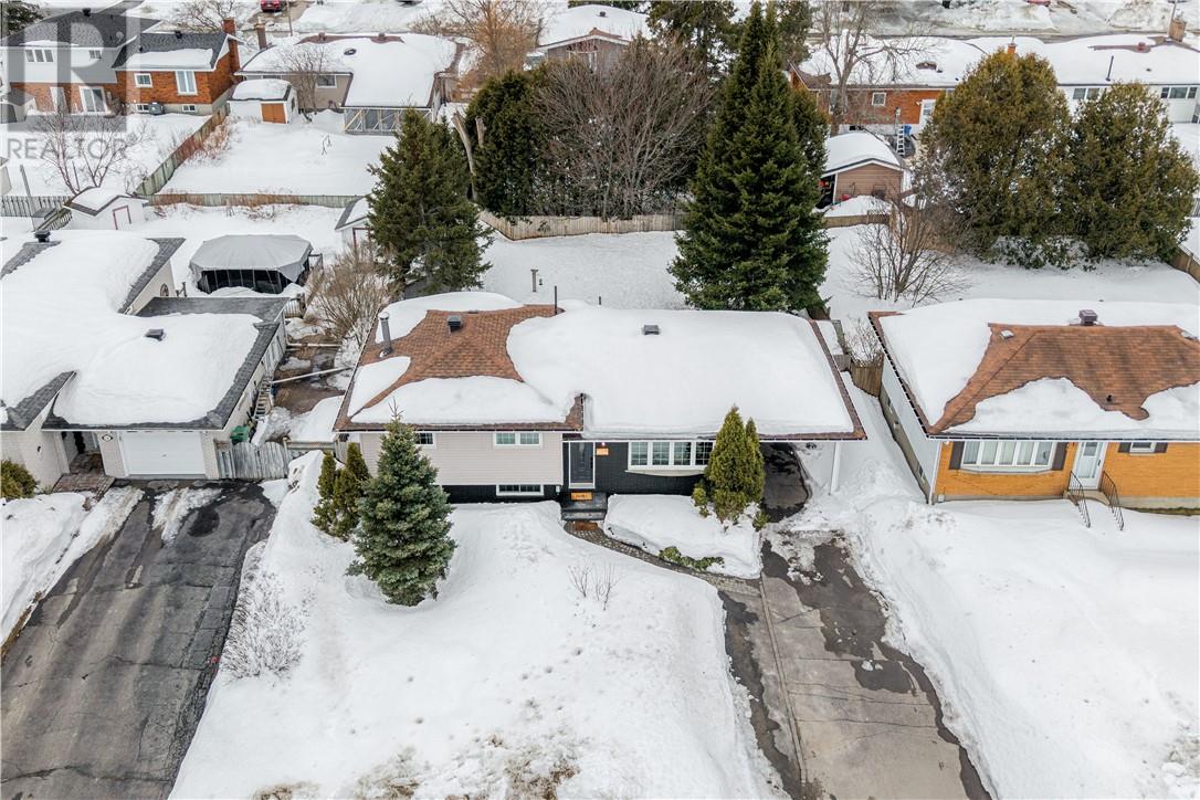 18 Beech Crescent, Capreol, Ontario  P0M 1H0 - Photo 26 - 2127144