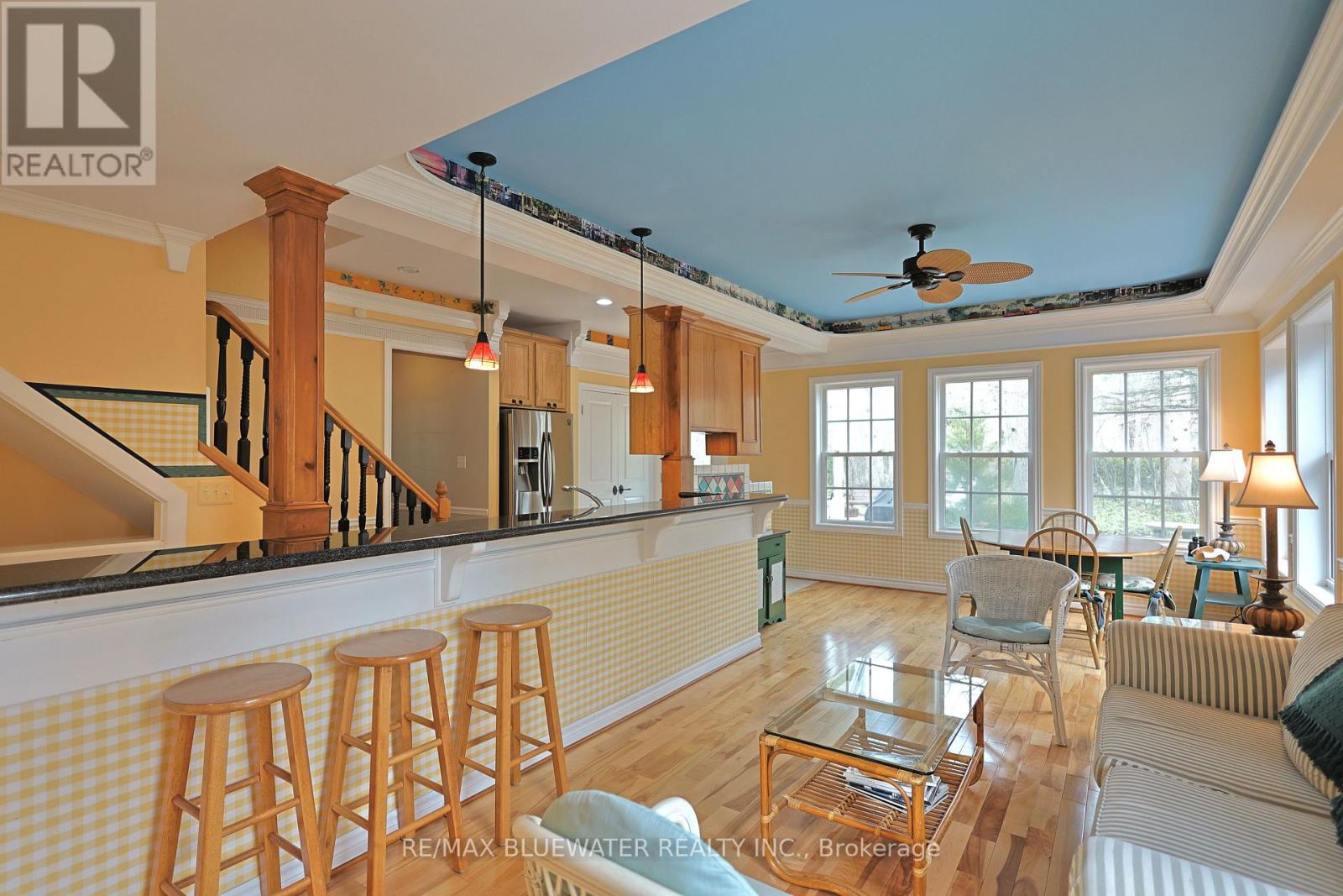 5 Phillip Street, South Huron, Ontario  N0M 1T0 - Photo 14 - X13005432