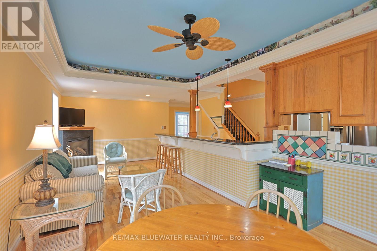 5 Phillip Street, South Huron, Ontario  N0M 1T0 - Photo 16 - X13005432