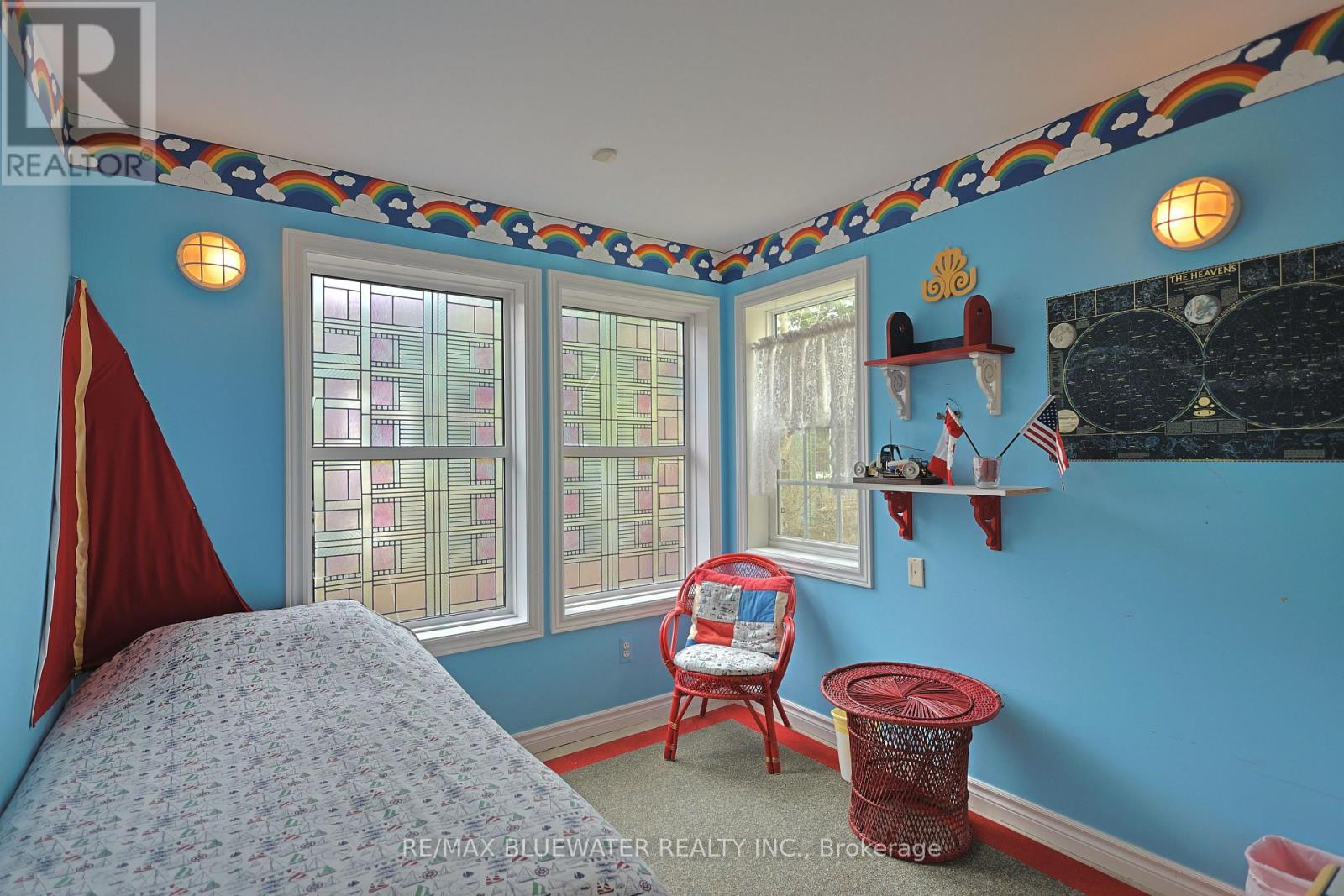 5 Phillip Street, South Huron, Ontario  N0M 1T0 - Photo 18 - X13005432