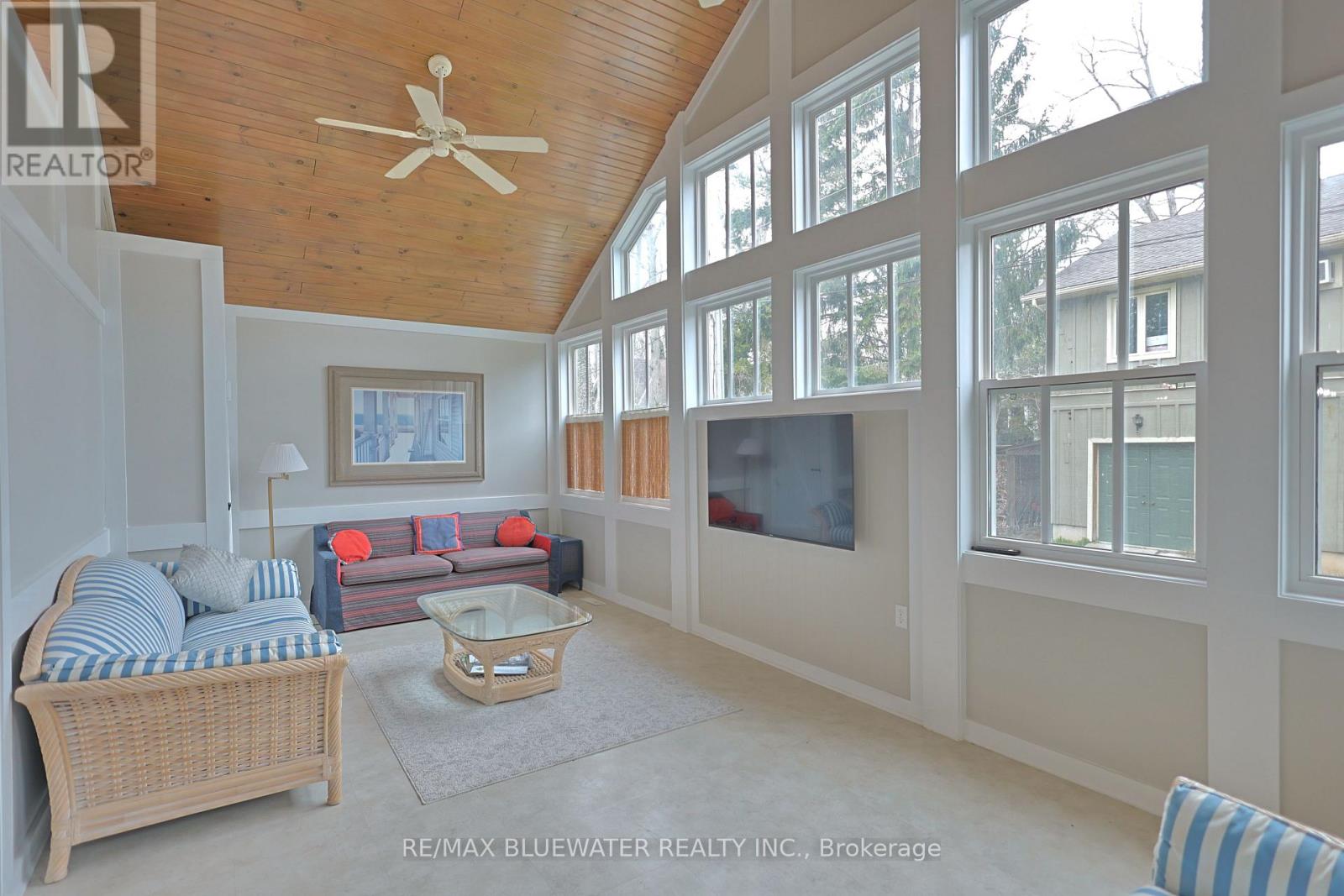 5 Phillip Street, South Huron, Ontario  N0M 1T0 - Photo 34 - X13005432