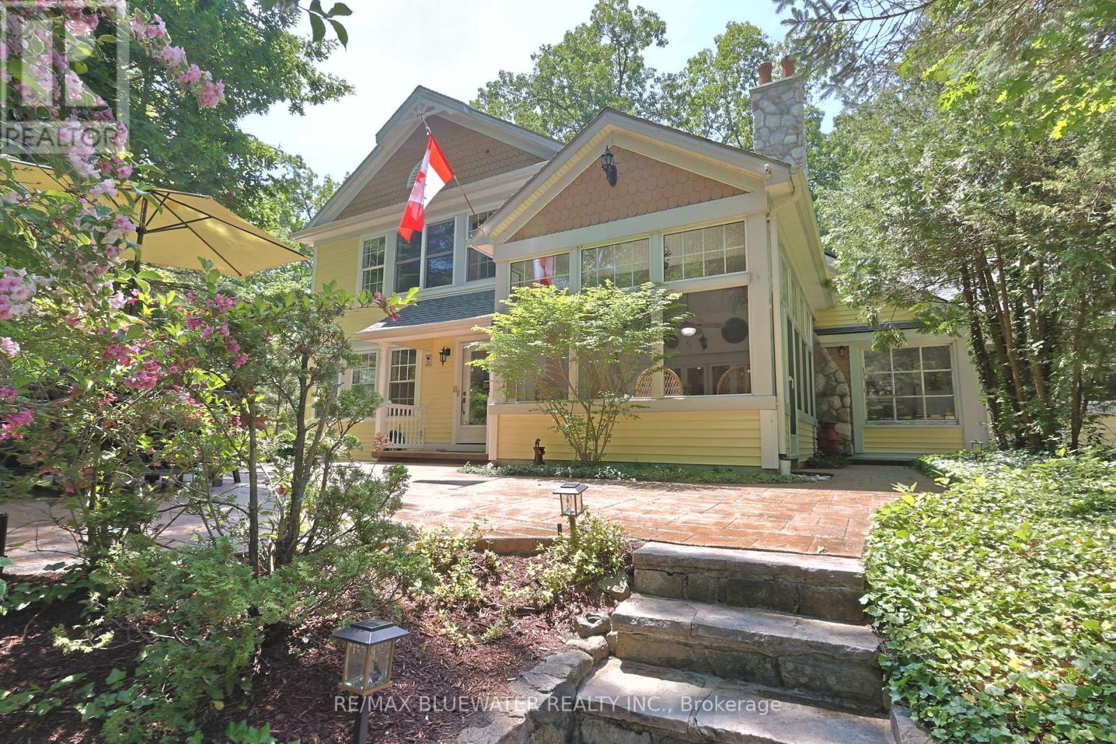 5 Phillip Street, South Huron, Ontario  N0M 1T0 - Photo 8 - X13005432