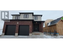 2520 BUROAK DRIVE, London North, Ontario