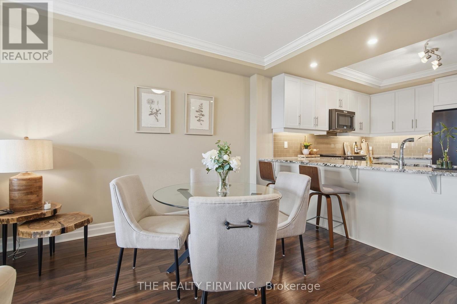 708 - 260 Villagewalk Boulevard, London North, Ontario  N6G 0W6 - Photo 10 - X13005536