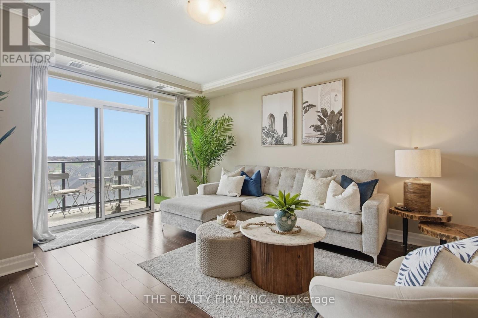 708 - 260 Villagewalk Boulevard, London North, Ontario  N6G 0W6 - Photo 13 - X13005536